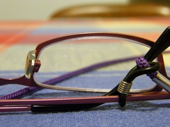 glasses