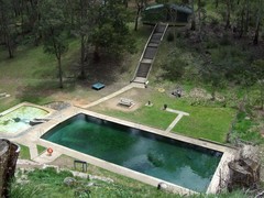 thermal pool