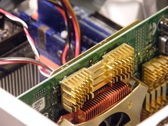dusty computer components