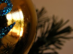 christmas reflections