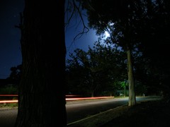 drive-by shoot