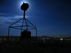 trig silhouette