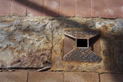 rock and rust