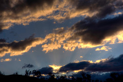cloud nine
