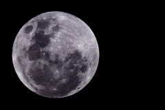 full moon
