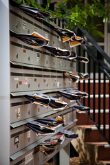 junk mail
