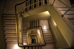 ride the spiral